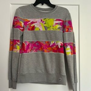 Trina Turk recreation pull over